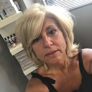 Meet your Posher, Georgeanna